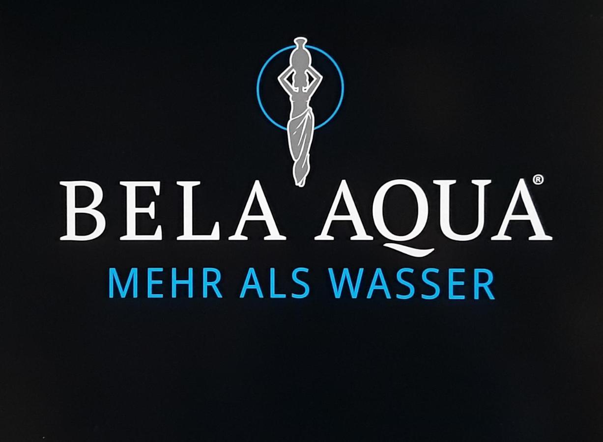 Baumhaus Wolfshoehle Fischach Buitenkant foto